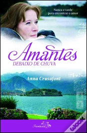 Capa do artigo Amantes debaixo de Chuva