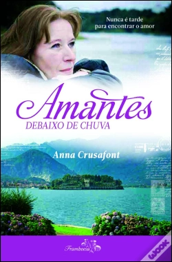 Capa do artigo Amantes debaixo de Chuva