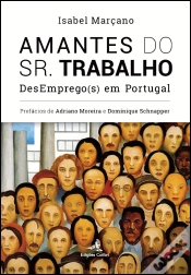 Capa do artigo Amantes do Sr. Trabalho