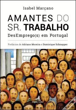 Capa do artigo Amantes do Sr. Trabalho