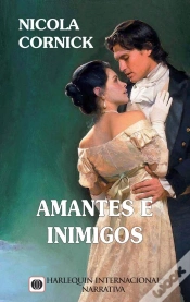 Capa do artigo Amantes E Inimigos