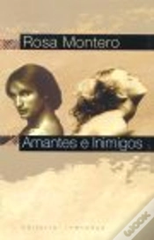 Capa do artigo Amantes e Inimigos