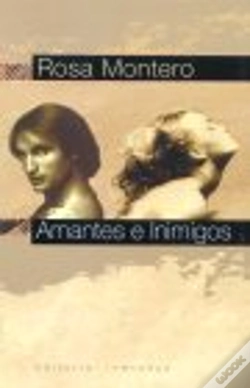 Capa do artigo Amantes e Inimigos