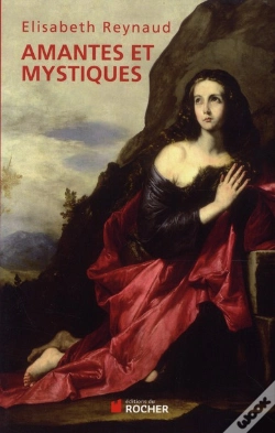 Capa do artigo Amantes Et Mystiques