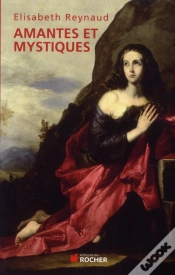 Capa do artigo Amantes Et Mystiques