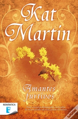 Capa do artigo Amantes Furtivos