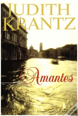 Capa do artigo Amantes