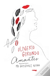 Capa do artigo Amantes
