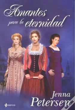 Capa do artigo Amantes Para La Eternidad