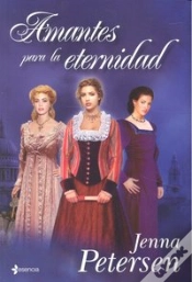 Capa do artigo Amantes Para La Eternidad