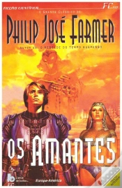 Capa do artigo Amantes                                                     