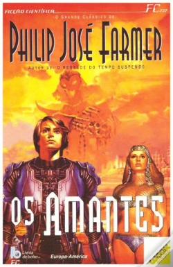 Capa do artigo Amantes                                                     
