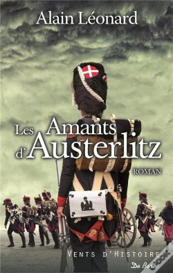 Capa do artigo Amants D'Austerlitz (Les)