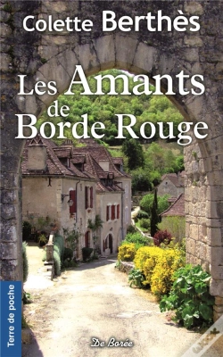 Capa do artigo Amants De Borde Rouge (Les)
