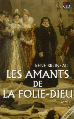 Capa do artigo Amants De La Folie Dieu
