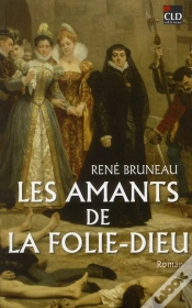 Capa do artigo Amants De La Folie Dieu