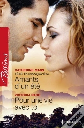 Amants D'Un Ete - Pour Une Vie Avec Toi