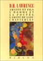 Amants Et Fils ; L'Homme Et La Poupee ; L'Amant De Lady Chatterley - Preview
