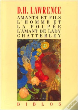 Capa do artigo Amants Et Fils ; L'Homme Et La Poupee ; L'Amant De Lady Chatterley
