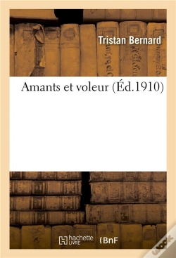 Capa do artigo Amants Et Voleur