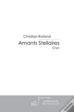 Capa do artigo Amants Stellaires