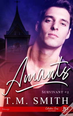 Capa do artigo Amants