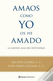 Capa do artigo Amaos Como Yo Os He Amado