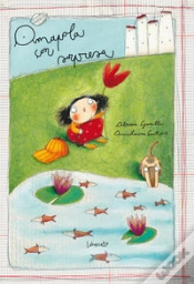 Capa do artigo Amapola Con Sorpresa