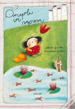 Capa do artigo Amapola Con Sorpresa