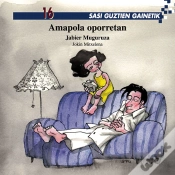 Capa do artigo Amapola Oporretan