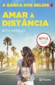 Amar à Distância - A Banca dos Beijos 2