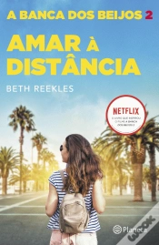 Capa do artigo Amar à Distância - A Banca dos Beijos 2