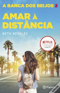 Capa do artigo Amar à Distância - A Banca dos Beijos 2