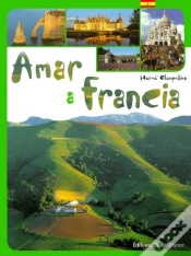 Capa do artigo Amar A Francia