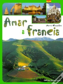 Capa do artigo Amar A Francia