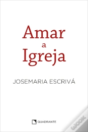 Capa do artigo Amar A Igreja