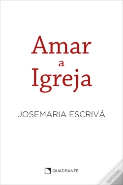 Capa do artigo Amar A Igreja