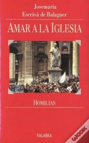 Capa do artigo Amar A La Iglesia