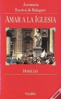 Capa do artigo Amar A La Iglesia