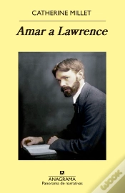 Capa do artigo Amar A Lawrence