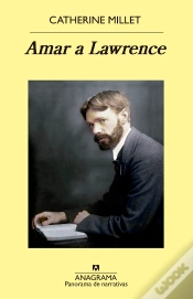 Capa do artigo Amar A Lawrence