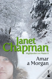 Capa do artigo Amar A Morgan
