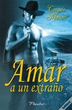 Capa do artigo Amar A Un Extraño  