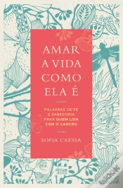 Capa do artigo Amar a Vida como Ela é
