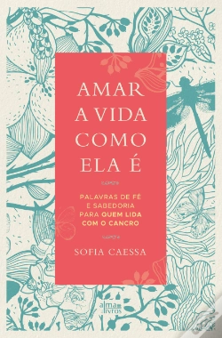 Capa do artigo Amar a Vida como Ela é