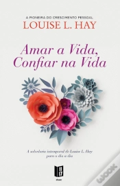 Capa do artigo Amar a Vida, Confiar na Vida