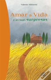 Capa do artigo Amar a Vida e as Suas Surpresas
