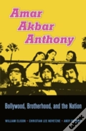 Capa do artigo Amar Akbar Anthony