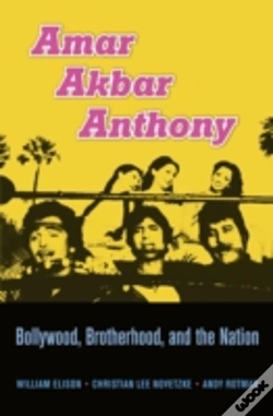Capa do artigo Amar Akbar Anthony