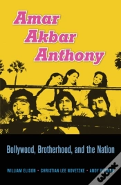 Capa do artigo Amar Akbar Anthony